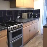 Private Double Room Near City Centre, Coventry