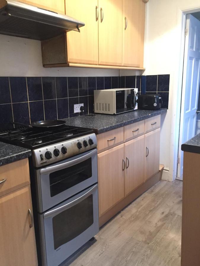 Homestay Private Double Near Centre, Coventry