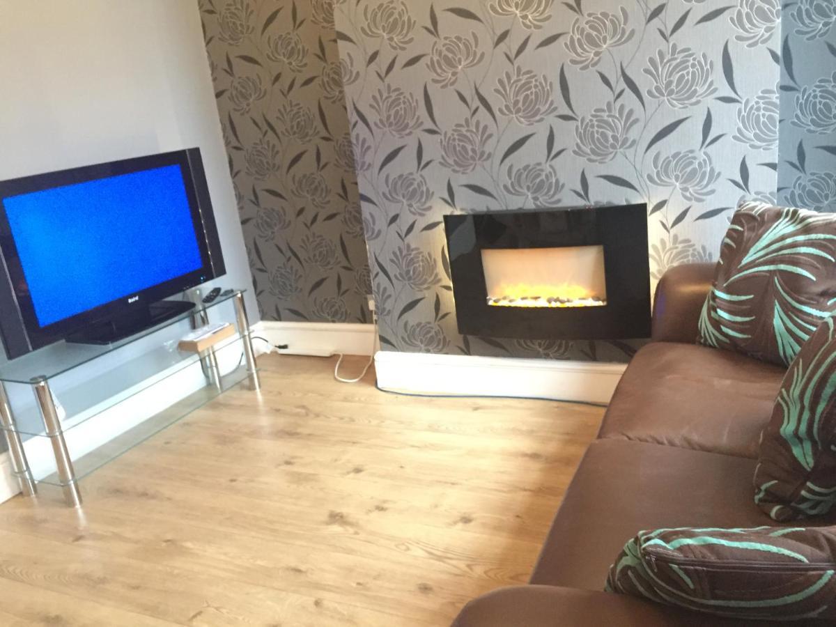 Private Double Near Centre, Homestay
