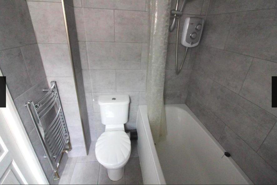 Private Double Near Centre, Homestay